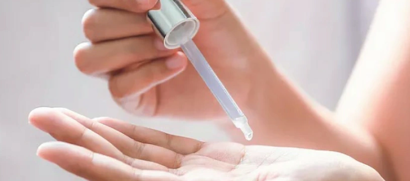 Over the Counter Line img