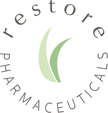 Restore Pharmaceuticals logo2