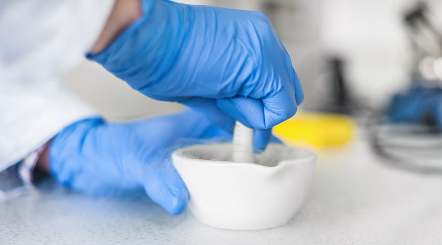 compounding_mortar_and_pestle