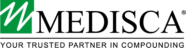 Medisca Logo
