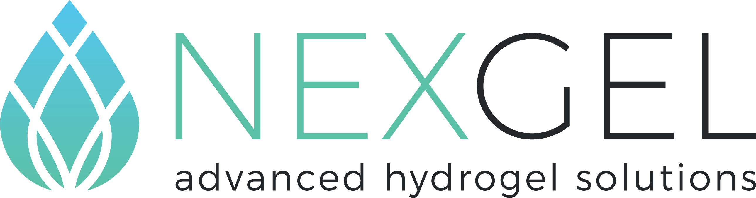nexgel logo